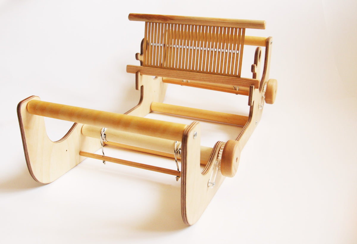 The Heddler v2 – Harvest Looms