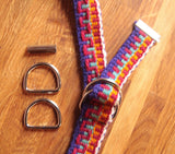 Belt hardware - Harvest Looms