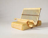 Your-All-Set!  complete backstrap weaving kit - Harvest Looms