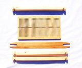 8dpi Eurotown backstrap loom - Harvest Looms