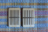 Small rigid heddle - Harvest Looms