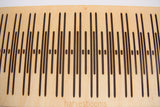 21 slot pattern loom - Harvest Looms
