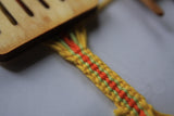 Small rigid heddle - Harvest Looms