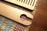 Small rigid heddle loom - Harvest Looms