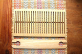 Small rigid heddle loom - Harvest Looms