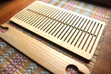 Small rigid heddle loom - Harvest Looms