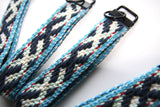 Handwoven keychain - Harvest Looms