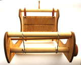 The Harvester v2 with cranks - Harvest Looms