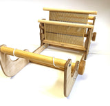 the Heddler v2 double - Harvest Looms