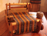 the Harvester- table loom - Harvest Looms