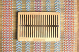8 dpi heddle small - Harvest Looms