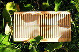 6dpi rigid heddle - Harvest Looms backstrap weaving supplies for band weaving rigid heddle looms