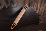 shuttle my favorite - Harvest Looms backstrap weaving supplies for band weaving rigid heddle looms