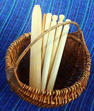 la latina backstrap set - Harvest Looms backstrap weaving supplies for band weaving rigid heddle looms