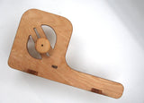 Inkle loom for weaving bands - Harvest Looms