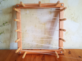 Warping board - Harvest Looms