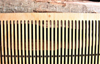 Rigid heddle - Harvest Looms