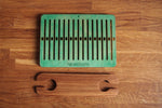 Pocket loom and shuttle - Harvest Looms
