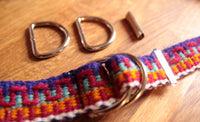 Belt hardware - Harvest Looms
