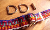 Belt hardware - Harvest Looms