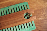 Pocket loom and shuttle - Harvest Looms