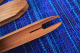 Double ski shuttle - Harvest Looms