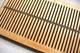 8 dpi rigid heddle - Harvest Looms