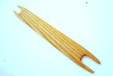 8dpi Eurotown backstrap loom - Harvest Looms