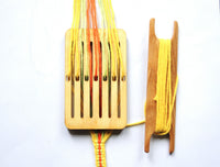 Oh my little loom - Harvest Looms