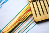Oh my little loom - Harvest Looms