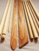 Pro Latina backstrap loom - Harvest Looms