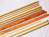 Pro Latina backstrap loom - Harvest Looms