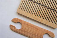 10 dpi pocket loom with shuttle - Harvest Looms