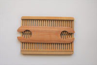 10 dpi pocket loom with shuttle - Harvest Looms