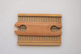 10 dpi pocket loom with shuttle - Harvest Looms