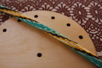 Disc loom - Harvest Looms