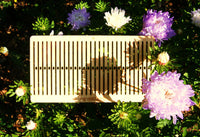 Small rigid heddle loom - Harvest Looms