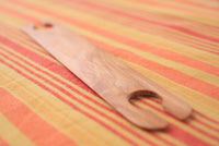 Small rigid heddle loom - Harvest Looms
