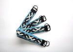 Handwoven keychain - Harvest Looms