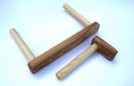 Warping pegs - Harvest Looms