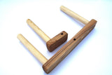 Warping pegs - Harvest Looms