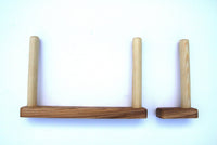 Warping pegs - Harvest Looms