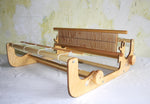 The Heddler v2 wide - Harvest Looms