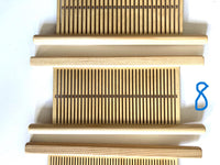 Extra heddles for the Heddler v2 - Harvest Looms
