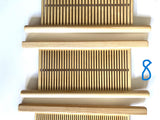 Extra heddles for the Heddler v2 - Harvest Looms
