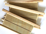 Extra heddles for the Heddler v2 - Harvest Looms