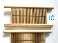 Extra heddles for the Heddler v2 - Harvest Looms
