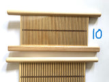 Extra heddles for the Heddler v2 - Harvest Looms