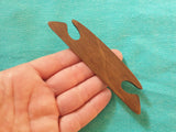 Small backstrap weaving kit