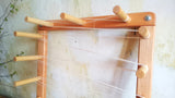 Warping board - Harvest Looms